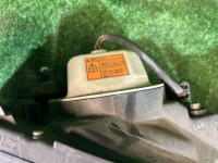 ไฟหน้า Ксенон SUBARU LANCASTER OEM 84001AE300, 84001AE310 BHE BH9 BH5 BE5 BE9 BEE 2001