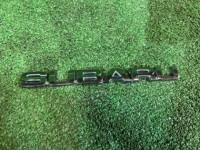โลโก้ SUBARU 93073AE570 SUBARU LANCASTER