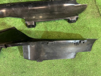 Fixações da alcatifa SUBARU LANCASTER OEM 94060AE040 94060AE050 94061AE020 94061AE030 BHE 2001 BLUE / GREY 1U3