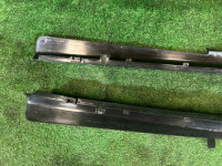 Fixações da alcatifa SUBARU LANCASTER OEM 94060AE040 94060AE050 94061AE020 94061AE030 BHE 2001 BLUE / GREY 1U3