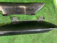 Fixações da alcatifa SUBARU LANCASTER OEM 94060AE040 94060AE050 94061AE020 94061AE030 BHE 2001 BLUE / GREY 1U3