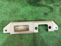 Puxador da porta da bagageira SUBARU LANCASTER OEM 94331AE000GG BHE 2001 BLUE / GREY 1U3