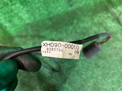 Automatic headlight sensor SUBARU LEGACY BP5 2007