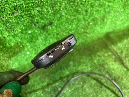Automatic headlight sensor SUBARU LEGACY BP5 2007