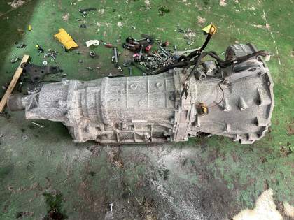 เกียร์ออโต้ TG5D7CBDAA SUBARU LEGACY OEM 31000AH070 BP5 2007 EJ20X AT