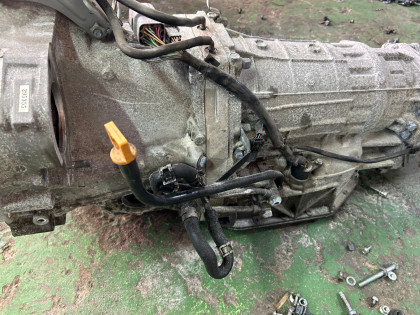 เกียร์ออโต้ TG5D7CBDAA SUBARU LEGACY OEM 31000AH070 BP5 2007 EJ20X AT
