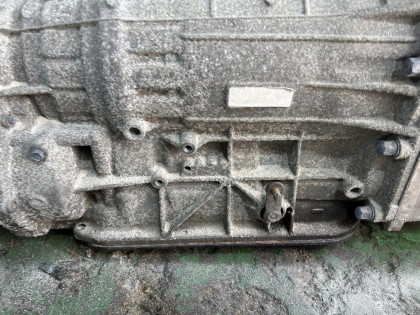 เกียร์ออโต้ TG5D7CBDAA SUBARU LEGACY OEM 31000AH070 BP5 2007 EJ20X AT
