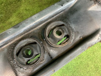 คานหลัง SUBARU LEGACY OEM 20152AG040 BP5 2007 EJ20X AT