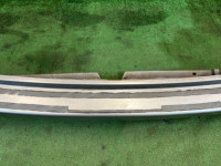 Бампер задний SUBARU LEGACY OEM 57703AG040WU BP5 2007 SILVER C6Z