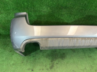 Бампер задний SUBARU LEGACY OEM 57703AG040WU BP5 2007 SILVER C6Z