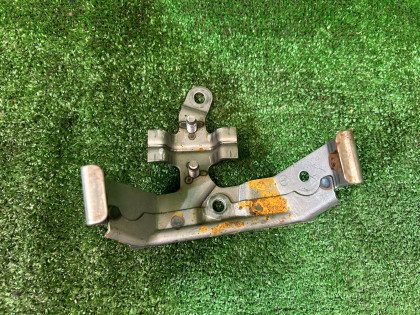Guantera y reposabrazos свап SUBARU LEGACY OEM 92114AG120JC 66120AG101JC 35170AG000 BP5 2007 SILVER C6Z