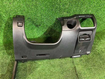 Guantera y reposabrazos свап SUBARU LEGACY OEM 92114AG120JC 66120AG101JC 35170AG000 BP5 2007 SILVER C6Z