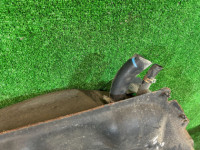 油箱 SUBARU LEGACY OEM 42012AG012 BP5 2007 EJ20X AT