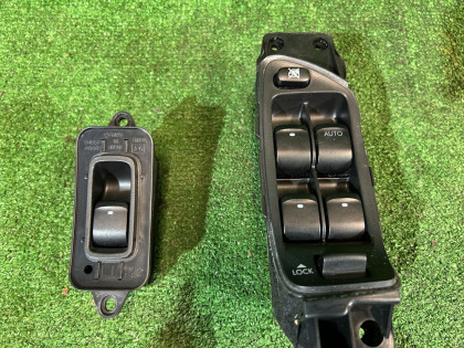 车窗控制模块 SUBARU LEGACY OEM 83071AG090 83071AG040 BP5 2007 EJ20X AT