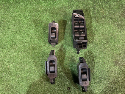Window control module 83071AG090 83071AG040 SUBARU LEGACY
