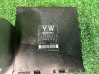 Centralita de la caja de cambios SUBARU LEGACY OEM 31711AL711 BP5 2007 EJ20X AT
