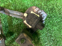 Sensor dianteiro de nivelamento dos faróis SUBARU LEGACY OEM 84021AG000 BP5 2007