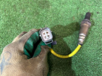 O2センサー（ラムダセンサー） SUBARU LEGACY OEM 22641AA410 BP5 2007 EJ20X AT