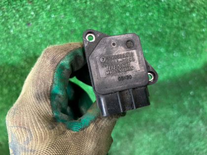 Caudalímetro (MAF) SUBARU LEGACY OEM 22680AA310 BP5 2007 EJ20X AT
