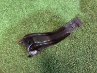 Hood prop rod clip SUBARU LEGACY OEM 57255AG000 57232AG050 BP5 2007 SILVER C6Z