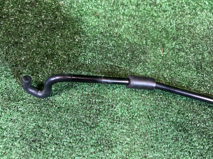 Varilla de sujeción del capó SUBARU LEGACY OEM 57251AG000 BP5 2007 SILVER C6Z