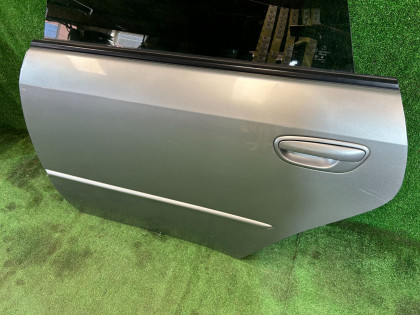 ประตูหลังซ้าย SUBARU LEGACY OEM 60409AG0119P BP5 2007 SILVER C6Z