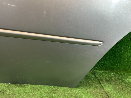 ประตูหลังซ้าย SUBARU LEGACY OEM 60409AG0119P BP5 2007 SILVER C6Z