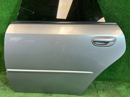 ประตูหลังซ้าย SUBARU LEGACY OEM 60409AG0119P BP5 2007 SILVER C6Z