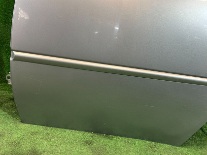 ประตูหลังซ้าย SUBARU LEGACY OEM 60409AG0119P BP5 2007 SILVER C6Z
