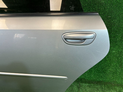 ประตูหลังซ้าย SUBARU LEGACY OEM 60409AG0119P BP5 2007 SILVER C6Z