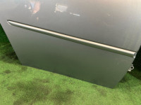 Porta traseira direita SUBARU LEGACY OEM 60409AG0019P BP5 2007 SILVER C6Z