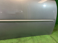 Porta dianteira direita SUBARU LEGACY OEM 60009AG0019P BP5 2007 SILVER C6Z
