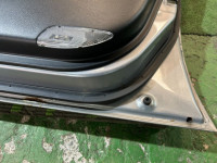 Porta dianteira direita SUBARU LEGACY OEM 60009AG0019P BP5 2007 SILVER C6Z