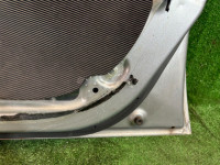 Porta dianteira direita SUBARU LEGACY OEM 60009AG0019P BP5 2007 SILVER C6Z