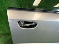 Porta dianteira direita SUBARU LEGACY OEM 60009AG0019P BP5 2007 SILVER C6Z