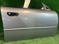 Porta dianteira direita SUBARU LEGACY OEM 60009AG0019P BP5 2007 SILVER C6Z