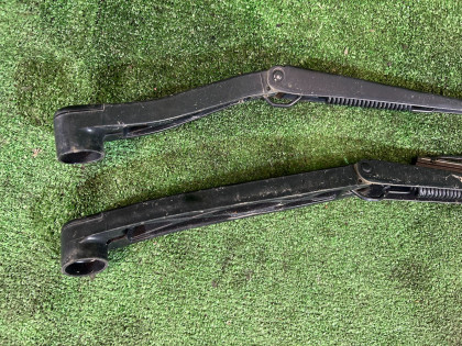 Escobillas SUBARU LEGACY OEM 86532AG200 86532AG150 BP5 2007