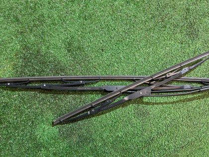 Escobillas SUBARU LEGACY OEM 86532AG200 86532AG150 BP5 2007