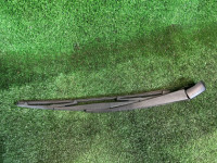 后雨刮 SUBARU LEGACY OEM 86532AG081 86542AG080 BP5 2007