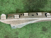 Refuerzo del parachoques trasero SUBARU LEGACY OEM 57711AG000 BP5 2007 SILVER C6Z