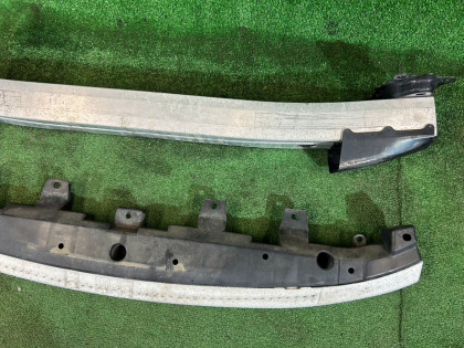 คานเหล็กกันชนหน้า SUBARU LEGACY OEM 57712AG310 BP5 2007