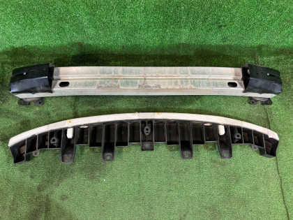 คานเหล็กกันชนหน้า SUBARU LEGACY OEM 57712AG310 BP5 2007