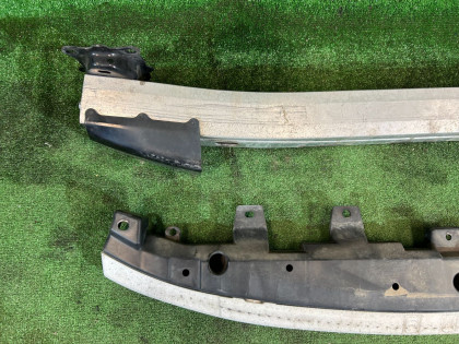 คานเหล็กกันชนหน้า SUBARU LEGACY OEM 57712AG310 BP5 2007