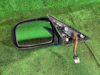 Espelho esquerdo SUBARU LEGACY OEM 91031AG210WU BP5 2007 SILVER C6Z