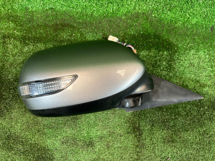Right mirror 91031AE43ANN SUBARU LEGACY