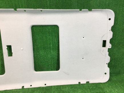 ผ้าบุเพดาน SUBARU LEGACY OEM 94426AC410MS BG9 BG5 1997 silver 406