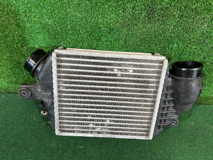 อินเตอร์คูลเลอร์ SUBARU LEGACY OEM 21821AA040 BP5 2007 EJ20X AT