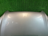 ボンネット SUBARU LEGACY OEM 57229AG0109P BP5 2007 SILVER C6Z