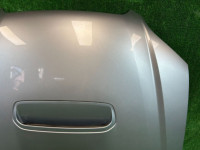 ボンネット SUBARU LEGACY OEM 57229AG0109P BP5 2007 SILVER C6Z