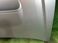 ボンネット SUBARU LEGACY OEM 57229AG0109P BP5 2007 SILVER C6Z